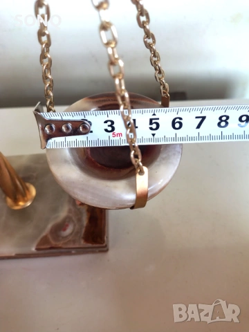 Страхотна Винтидж Везна, снимка 9 - Антикварни и старинни предмети - 53731876