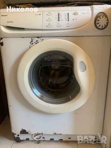 Пералня CANDY Smart 5 кг клас А+