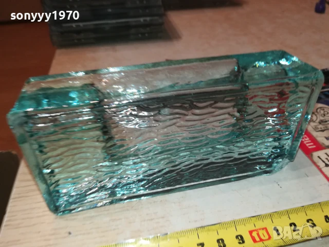 ПУРАДЖИЙСКИ ПЕПЕЛНИК 1308251129, снимка 8 - Антикварни и старинни предмети - 51349946