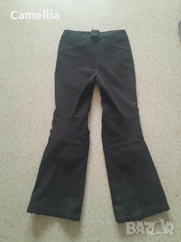 Детски ски панталон, 134-140, снимка 3 - Детски панталони и дънки - 53802088