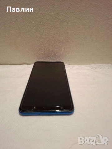 Телефон Samsung Galaxy a7 2018 , снимка 4 - Samsung - 51794035