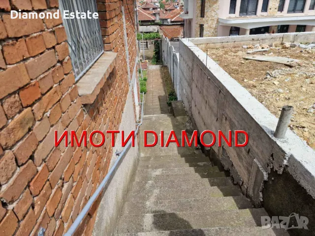 Къща близнак в Димитровград кв. Славянски, снимка 4 - Къщи - 49451141