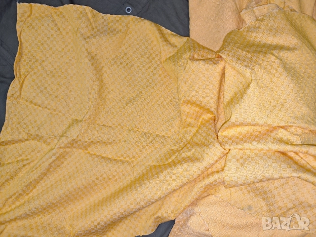 Продавам жакардови платове, снимка 5 - Платове и дамаски - 51444776