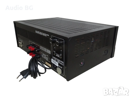 Hitachi HMA-8500 MK2, снимка 6 - Ресийвъри, усилватели, смесителни пултове - 53240310