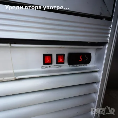 Сладкарска витрина NordCap, снимка 4 - Витрини - 49709670