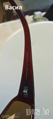 Слънчеви очила, снимка 4 - Слънчеви и диоптрични очила - 28754214