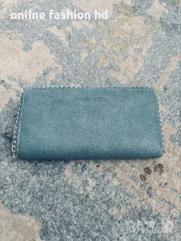 Дамско портмоне, снимка 5 - Портфейли, портмонета - 47470272