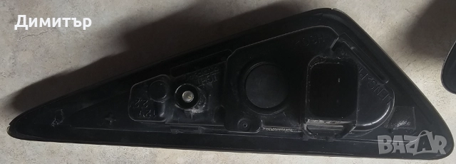Tesla 3 Y камера Мигач , снимка 9 - Части - 52301703