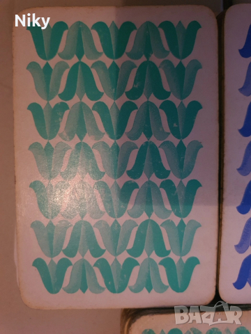 Колекционерски карти за игра ГДР , снимка 4 - Колекции - 53610594