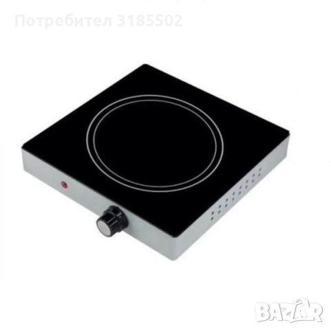 Котлон керамичен, снимка 4 - Котлони - 51457013