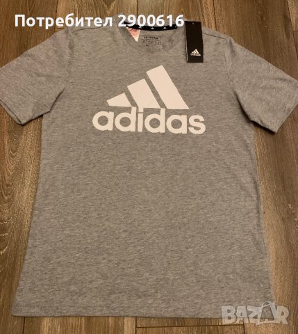 Тениски 11-12г.(152);13-14г(164);15-16г.(176), снимка 2 - Тениски - 42295184