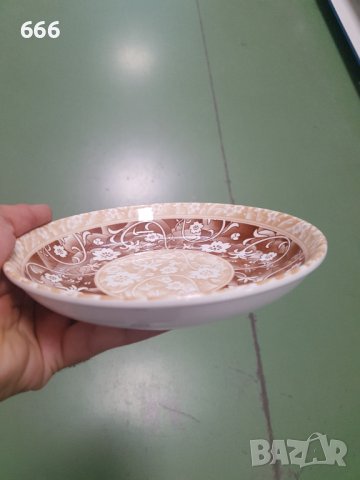 Чинии и купи, снимка 5 - Чинии - 41972615