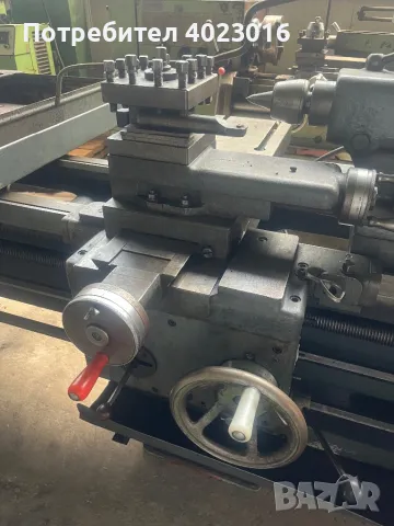 струг  SN55 TOS TRENCH, снимка 5 - Стругове - 49406534