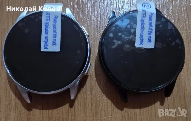Galaxy watch 6 Нови 