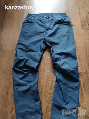 Salomon - мъжки панталон р-р 50/М, снимка 4 - Панталони - 52334604