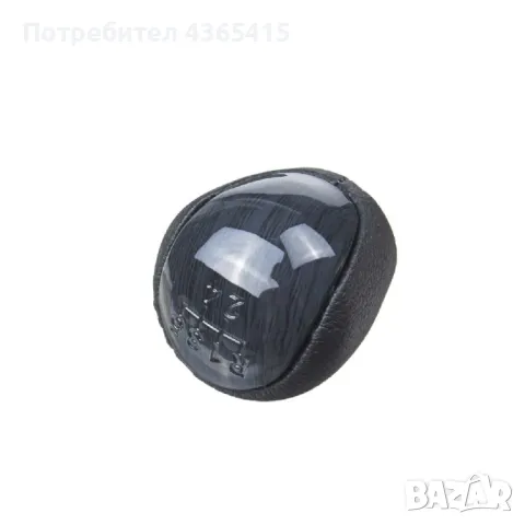 Топка за скоростен лост Hyundai / Kia - 5 Скорости 10mm Ø (фи), снимка 2 - Части - 49384482