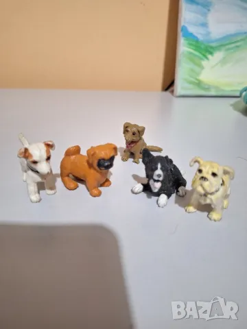 Puppy In My Pocket, ретро кученца от 90-те

, снимка 2 - Колекции - 47506849