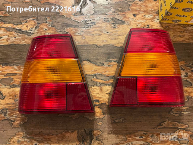 VOLVO 940,960 стопове, нови и втора употреба, снимка 8 - Части - 43185733