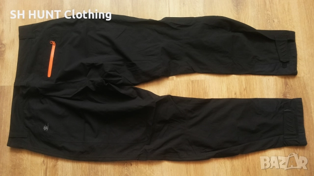 Bergans of NORWAY BREHEIMEN Dermizax Waterproof Trouser размер XL панталон водонепромокаем - 1684, снимка 2 - Екипировка - 52829871
