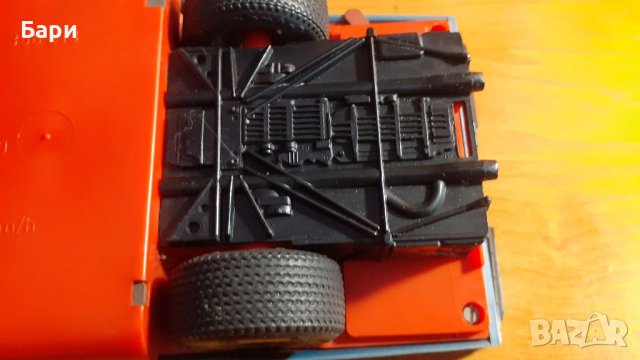  SCHUCO Electro 356 213 състезателна кола PORSCHE 917 с батерии, снимка 5 - Колекции - 41686263