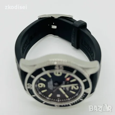 Часовник Breitling Superocean A17366, снимка 2 - Мъжки - 56251735