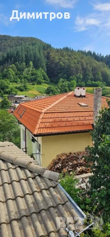 Ремонт на покриви в цялата страна Остъпки , снимка 3 - Ремонти на покриви - 50533263