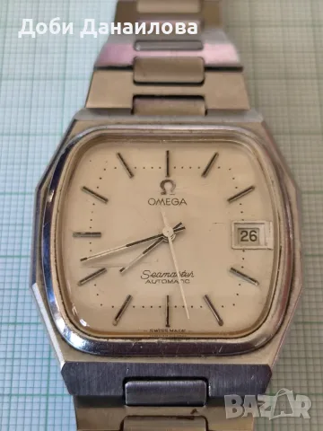 Мъжки часовник Omega