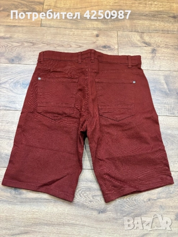 Мъжки къси дънки, снимка 2 - Къси панталони - 52121203