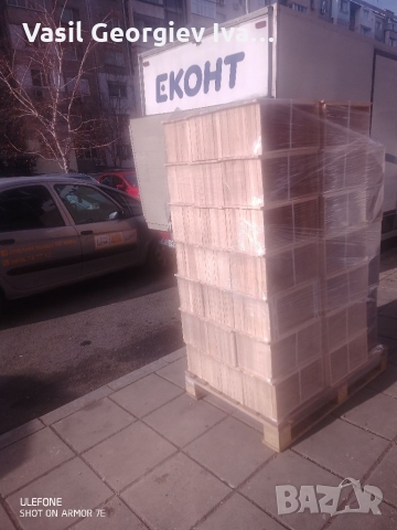 Пчелни рамки Дадан Блат, снимка 4 - За пчели - 36109298