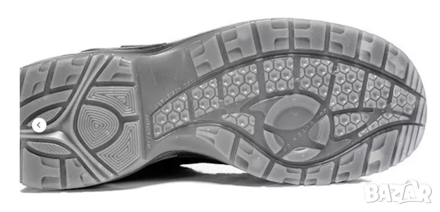 ELTEN предпазни работни обувки/ сандали ETHAN Easy ESD S1 7 размер 46, снимка 3 - Други - 50635541