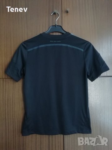 Bayern Munich Adidas оригинална тениска фланелка Байерн Мюнхен , снимка 2 - Тениски - 40461176