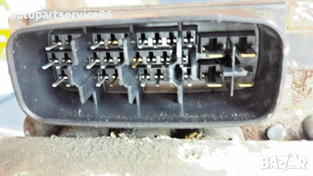 ABS помпа Visteon за Mazda 6 (2002-2006) 437-0722, 3F02J, 2059152