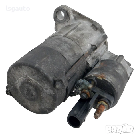 Стартер Volkswagen Tiguan I 2007-2015 ID: 155972, снимка 2 - Части - 52732321