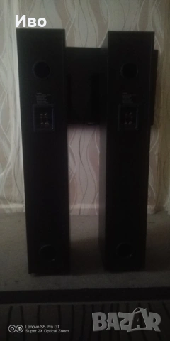 Тонколони CROWN , снимка 4 - Тонколони - 53591873