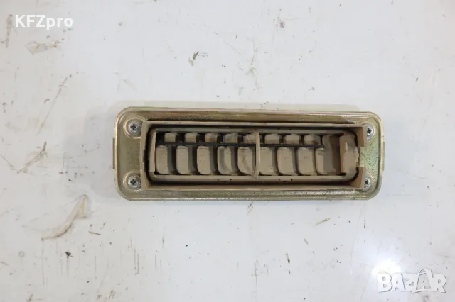 Вентилационни решетки духалки Land Cruiser, снимка 14 - Части - 49478010