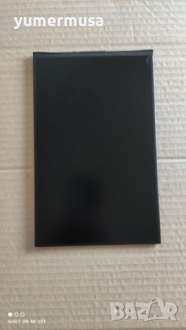 Lenovo Tab 10 TB-X103-оригинален дисплей , снимка 2 - Таблети - 39401689