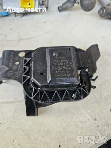 Регулатор на клапата на парното за VW Polo 9N 2005 г. 30.93682.00 Cd, снимка 3 - Части - 51113999