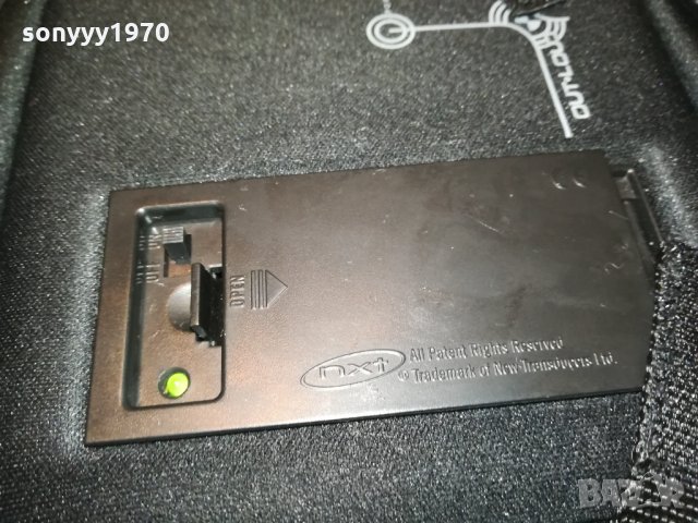 tdk-колона с усилвател 16х16х4см 2502221139, снимка 11 - Слушалки и портативни колонки - 35911591