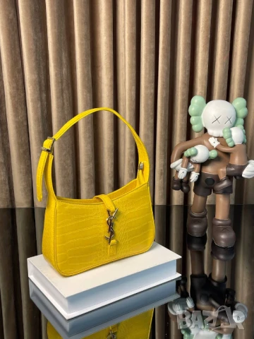 чанти ysl saint laurent, снимка 8 - Чанти - 50757537