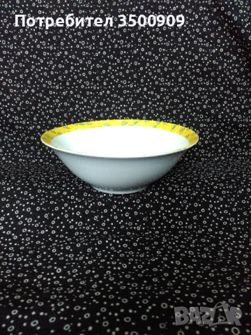 детска купа за супа, снимка 3 - Чинии - 52111155