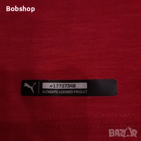 Арсенал - Пума - Arsenal - Puma - season 2018-2019 , снимка 7 - Футбол - 50015203