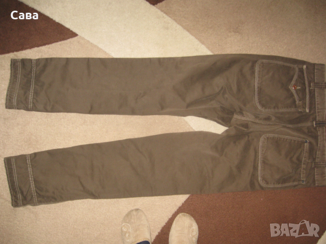 Дънки NAPAPIJRI   мъжки,М, снимка 3 - Дънки - 36287965