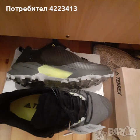 Маратонки нови, снимка 2 - Маратонки - 53161799