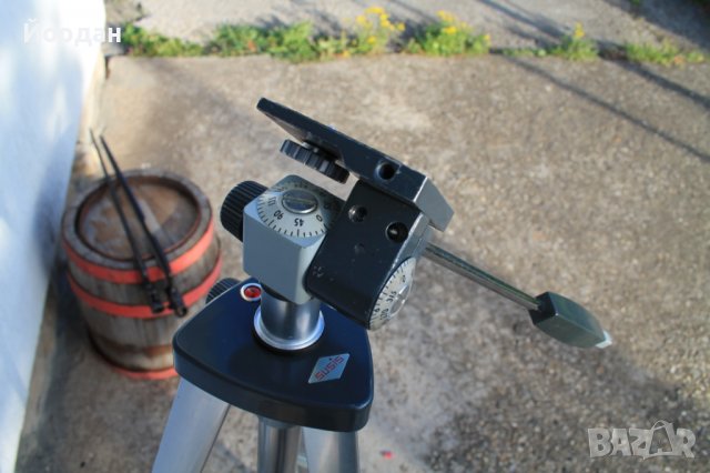 Трипод за фотоапарат , снимка 8 - Други - 40196907