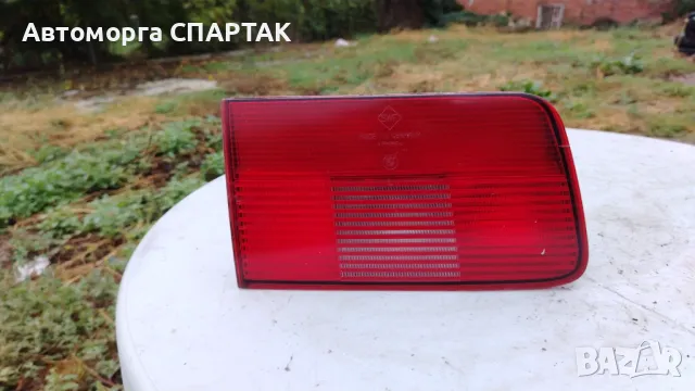 Ляв и десен стоп BMW 5-Series E39 1999г.(вътрешен)