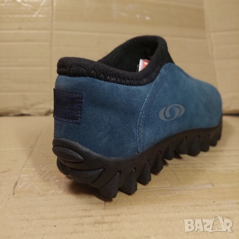 Винтидж маратонки / обувки / Сабо за сняг Salomon номер 46 , снимка 3 - Други - 52382832