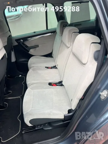 Продавам Citroën C4 Piccaso, снимка 11 - Автомобили и джипове - 56410959