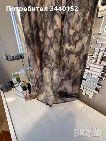 Туника, Италия, снимка 4 - Туники - 51632706