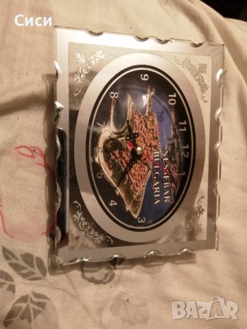 Часовник за дома, снимка 5 - Декорация за дома - 38651469