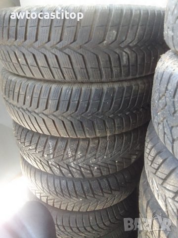 гуми внос от Германия , снимка 2 - Гуми и джанти - 41769612